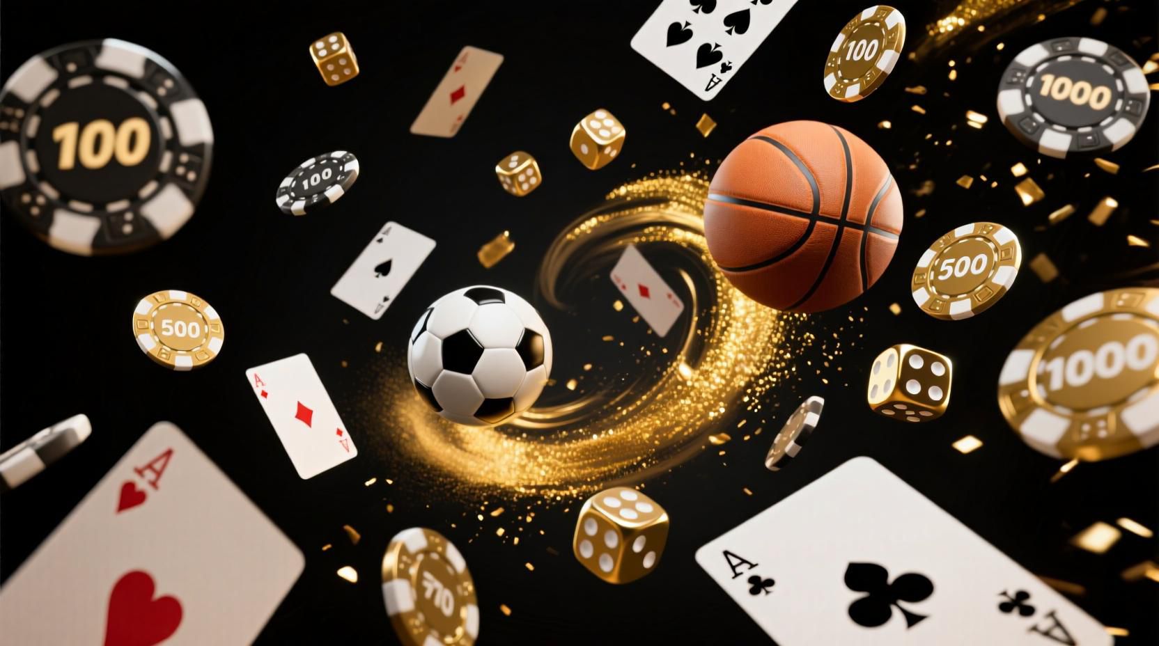
Exciting DISCOBAJI Online Casino